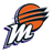 Phoenix Mercury Logo